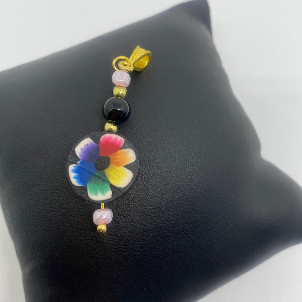 Vintage Pendant